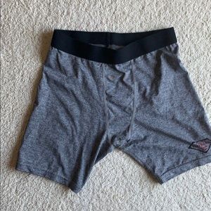 Jacks Surf Underwear